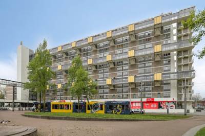 Woning Dijkgraafplein 361 Amsterdam