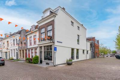 Woning Lange Lauwerstraat 26A Utrecht