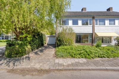 Woning Zwaardvegersdreef 1 Maastricht