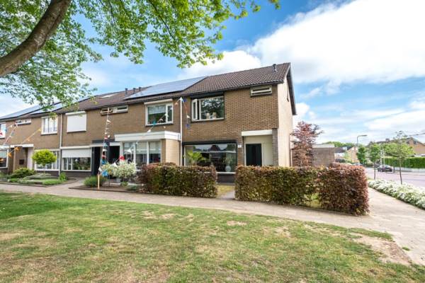 Woning Zeven Peggenweg 19 Rijssen