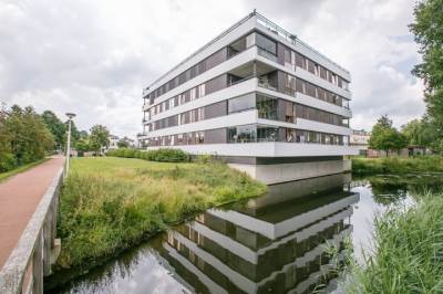 Woning Koninginneweg 197C3 Bodegraven