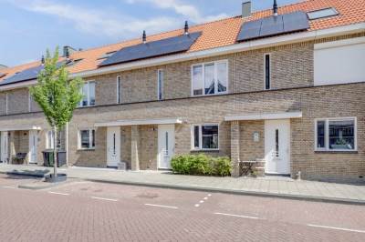 Woning Duitslandlaan 53 De Lier