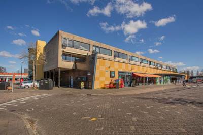 Woning De Kramershilt 2 Leusden