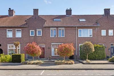 Woning Emmastraat 47 Goirle