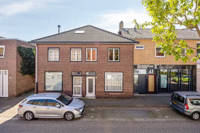 Woning Runstraat 33 Eindhoven