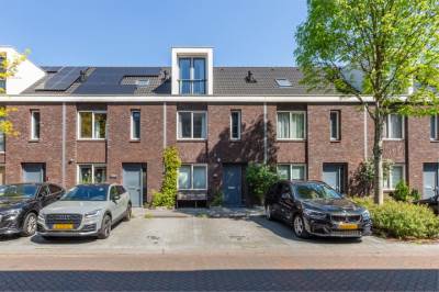 Woning Galjoenstraat 16 Amsterdam