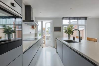 Woning Wagenstraat 167C Den Haag