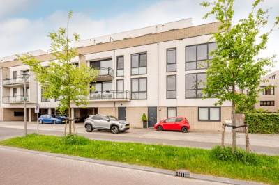 Woning Olivier van Noortstraat 168 Almere
