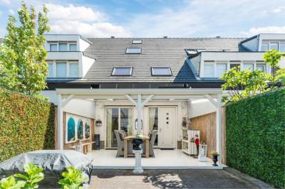 Woning Binnenhof 13 Rhoon