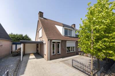 Woning Sportstraat 31 Standdaarbuiten