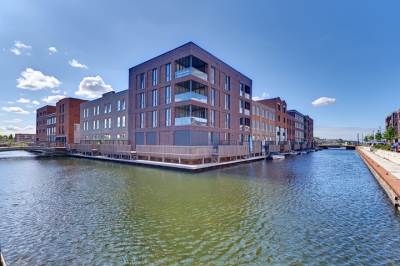 Woning Bart Koekstraat 18 Harderwijk