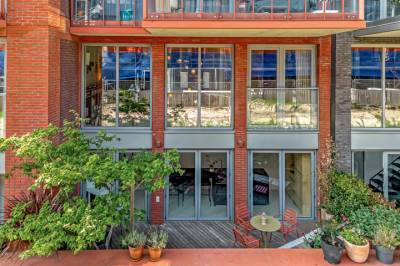 Woning Memeleiland 93 Amsterdam