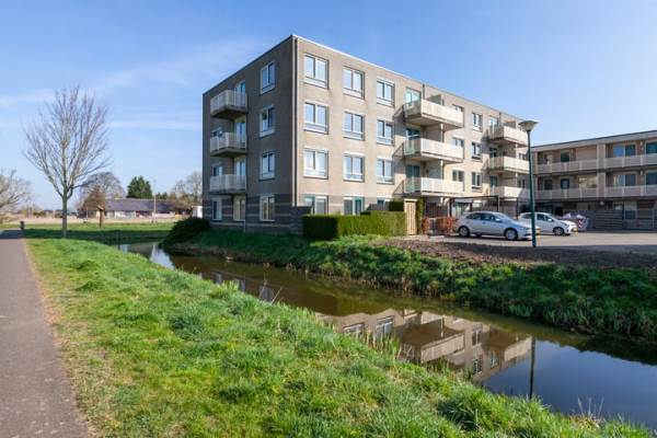 Woning Sleper 4 Woerden
