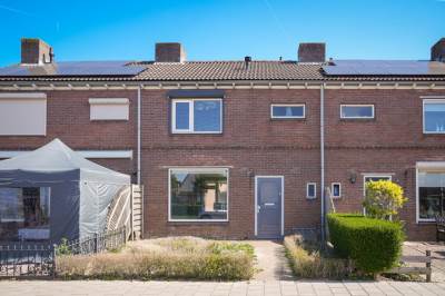 Woning Lijsterstraat 7 Opheusden