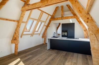 Woning Markt 10C Maassluis