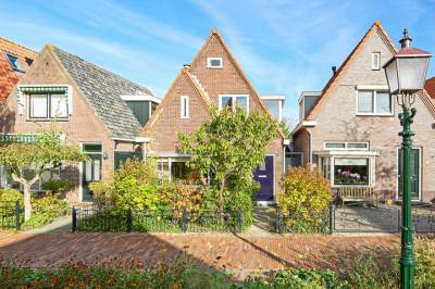 Woning Jonkerlaantje 38 Edam