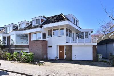 Woning Nienhuis Ruijskade 30 Muiderberg