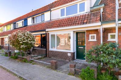 Woning Frieswijkstraat 13 Deventer