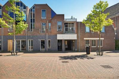Woning Groningerstraat 20 Assen