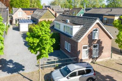 Woning Torenstraat 14 Heukelum