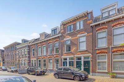 Woning Agnietenstraat 60 Arnhem