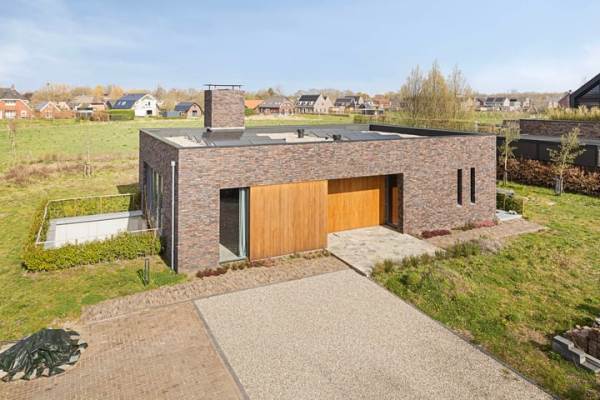 Woning Alst 1C Ewijk