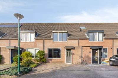 Woning Rodenburgseweg 16 Heeswijk-Dinther