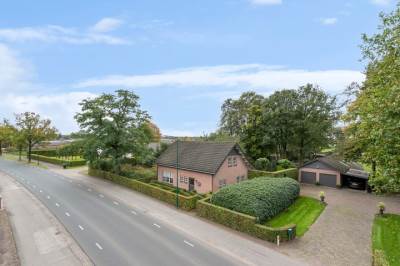 Woning Strijbeekseweg 52 Strijbeek