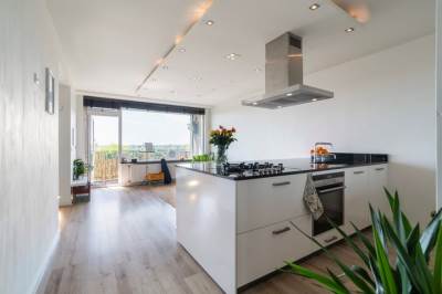 Woning Dirk de Raetlaan 42 Wassenaar