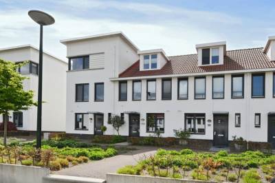 Woning Pastoor Sickingstraat 123 Eindhoven