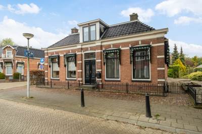 Woning Lageweg 33 Burgum