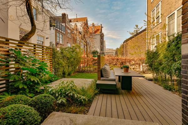 Woning Nieuwe Ridderstraat 57 Amsterdam