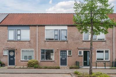 Woning Marketentster 335 Alphen aan den Rijn