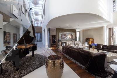 Woning Heinsbergenstraat 50 Uden