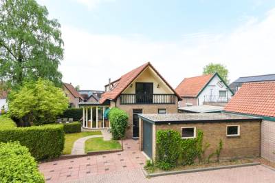 Woning Laanstraat 29 Soest