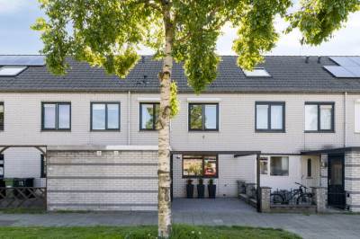 Woning Salland 26 Purmerend
