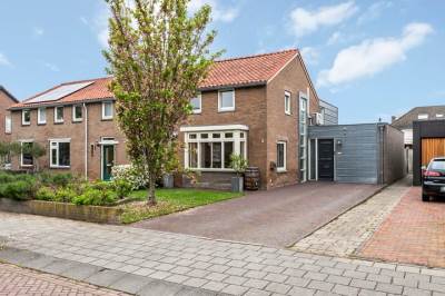 Woning Pater van Boxtelweg 5 Ewijk