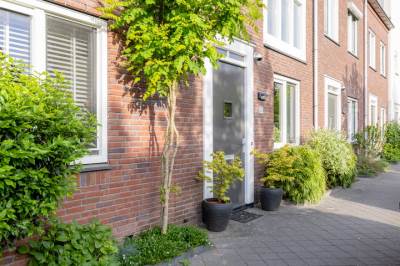 Woning Karamelweg 10 Utrecht