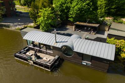 Woning Joan Muyskenweg 2N Amsterdam