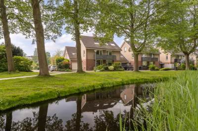 Woning Buizerderf 16 Voorschoten