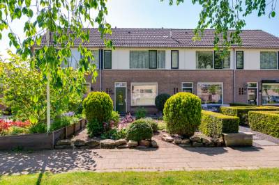 Woning de Graaff 94 Werkendam