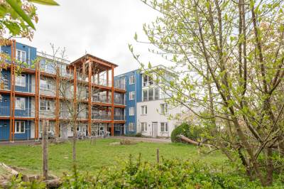 Woning Henriette Roland Holststraat 36 Culemborg