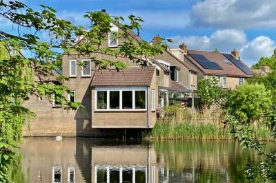 Woning Korvetstraat 14 Alkmaar