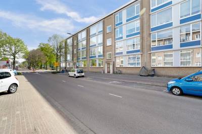 Woning Bruijnings Ingenhoeslaan 254 Voorburg