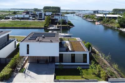 Woning Ekingen 8 Kamperland