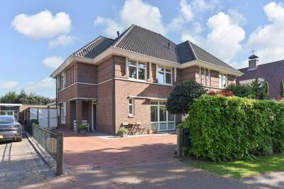 Woning Boswinde 73 Den Haag