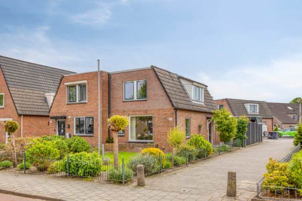 Woning Holterstraatweg 119 Rijssen