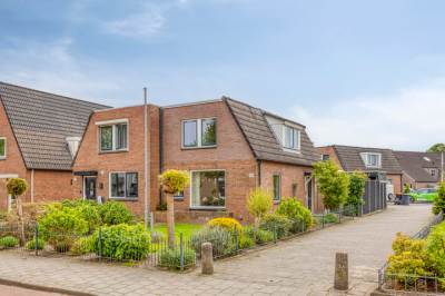 Woning Holterstraatweg 119 Rijssen