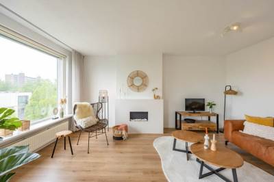 Woning Gijzelaarslaan 32 Groningen