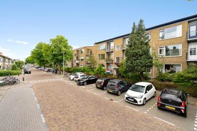 Woning Splinterlaan 18 Leiderdorp